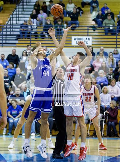 Thumbnail 3 in Wayne Trace @ Woodlan photogallery.