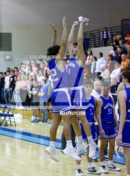Thumbnail 1 in Wayne Trace @ Woodlan photogallery.