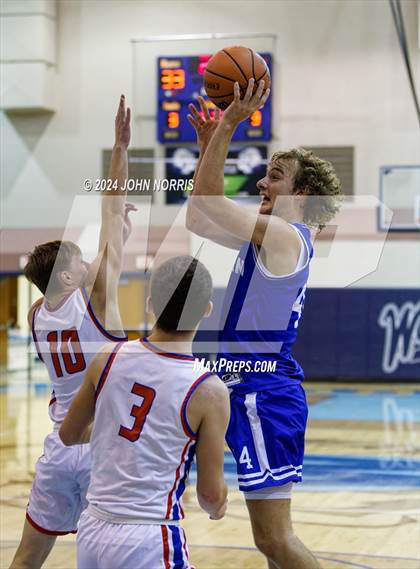 Thumbnail 1 in Wayne Trace @ Woodlan photogallery.