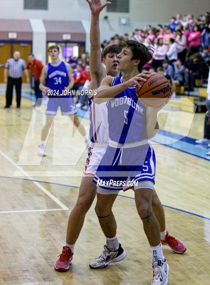 Thumbnail 3 in Wayne Trace @ Woodlan photogallery.