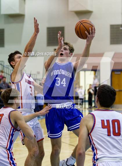 Thumbnail 1 in Wayne Trace @ Woodlan photogallery.