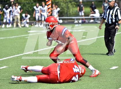 Thumbnail 2 in Blue Valley North @ Bishop Miege photogallery.