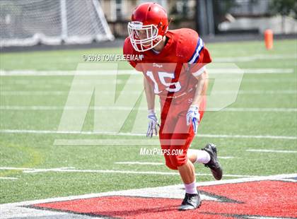 Thumbnail 3 in Blue Valley North @ Bishop Miege photogallery.