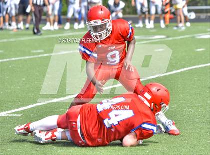 Thumbnail 3 in Blue Valley North @ Bishop Miege photogallery.