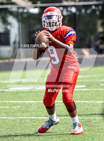 Thumbnail 3 in Blue Valley North @ Bishop Miege photogallery.