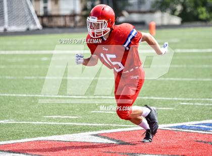 Thumbnail 2 in Blue Valley North @ Bishop Miege photogallery.