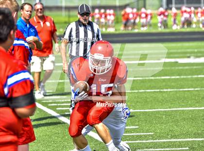 Thumbnail 1 in Blue Valley North @ Bishop Miege photogallery.