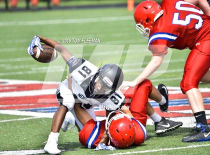Thumbnail 1 in Blue Valley North @ Bishop Miege photogallery.