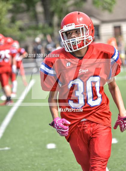 Thumbnail 3 in Blue Valley North @ Bishop Miege photogallery.