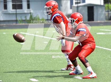 Thumbnail 3 in Blue Valley North @ Bishop Miege photogallery.