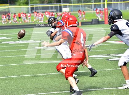 Thumbnail 1 in Blue Valley North @ Bishop Miege photogallery.