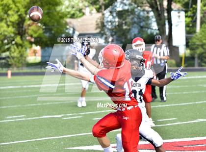 Thumbnail 2 in Blue Valley North @ Bishop Miege photogallery.