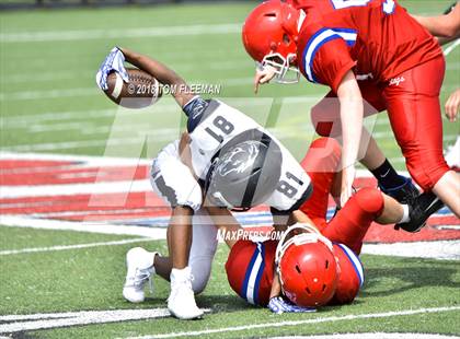 Thumbnail 2 in Blue Valley North @ Bishop Miege photogallery.