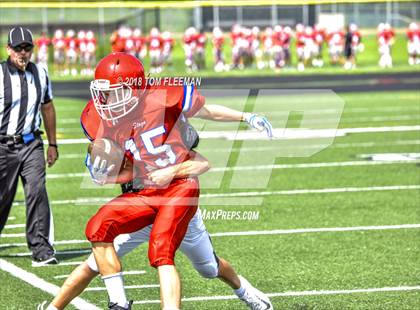 Thumbnail 3 in Blue Valley North @ Bishop Miege photogallery.