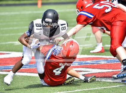 Thumbnail 3 in Blue Valley North @ Bishop Miege photogallery.