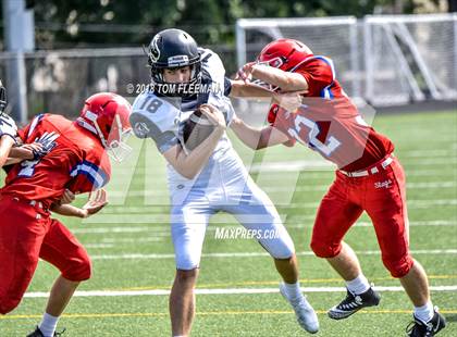 Thumbnail 3 in Blue Valley North @ Bishop Miege photogallery.