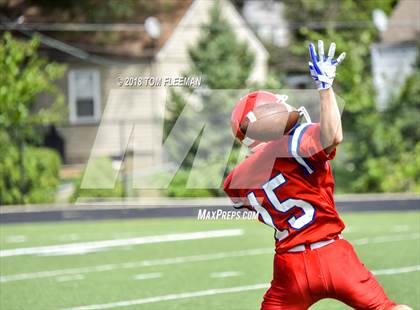 Thumbnail 1 in Blue Valley North @ Bishop Miege photogallery.
