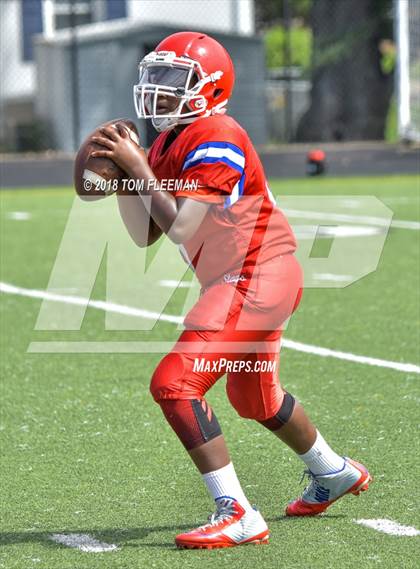 Thumbnail 2 in Blue Valley North @ Bishop Miege photogallery.
