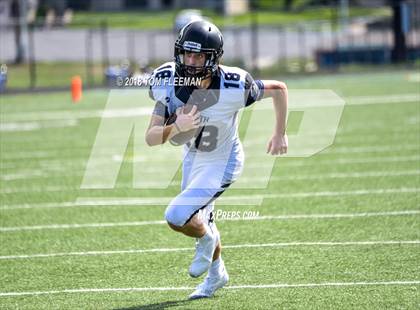 Thumbnail 2 in Blue Valley North @ Bishop Miege photogallery.