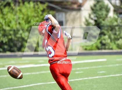 Thumbnail 2 in Blue Valley North @ Bishop Miege photogallery.
