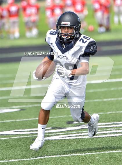 Thumbnail 1 in Blue Valley North @ Bishop Miege photogallery.