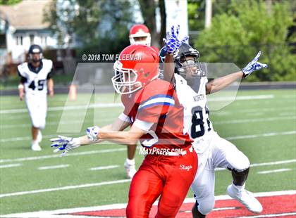 Thumbnail 3 in Blue Valley North @ Bishop Miege photogallery.