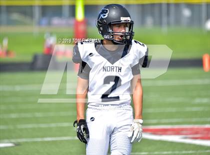 Thumbnail 2 in Blue Valley North @ Bishop Miege photogallery.