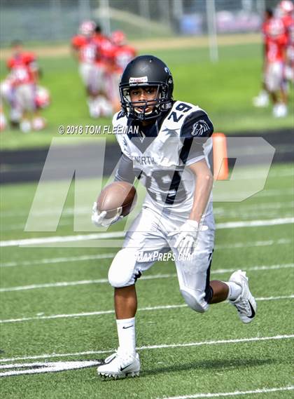Thumbnail 2 in Blue Valley North @ Bishop Miege photogallery.