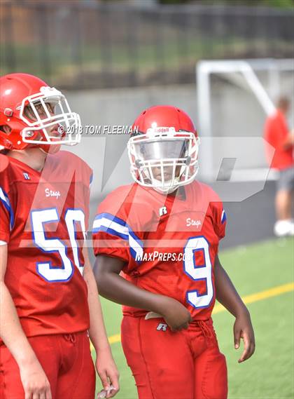 Thumbnail 2 in Blue Valley North @ Bishop Miege photogallery.
