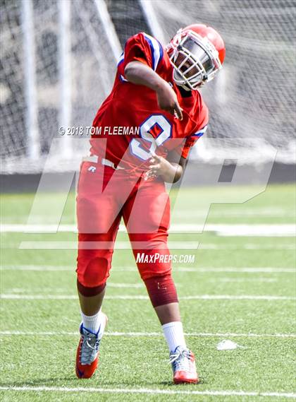 Thumbnail 1 in Blue Valley North @ Bishop Miege photogallery.