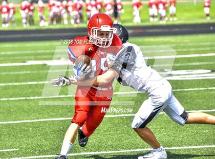 Thumbnail 1 in Blue Valley North @ Bishop Miege photogallery.