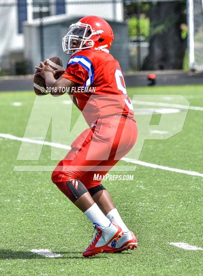 Thumbnail 3 in Blue Valley North @ Bishop Miege photogallery.
