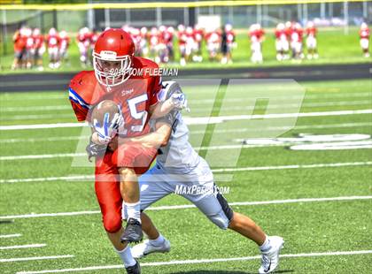 Thumbnail 2 in Blue Valley North @ Bishop Miege photogallery.