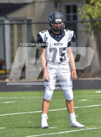 Thumbnail 1 in Blue Valley North @ Bishop Miege photogallery.