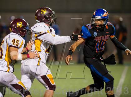 Thumbnail 3 in Simi Valley @ Westlake photogallery.