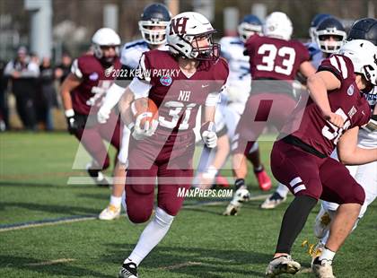 Thumbnail 1 in Wilton @ North Haven (CIAC Class MM Semifinal) photogallery.