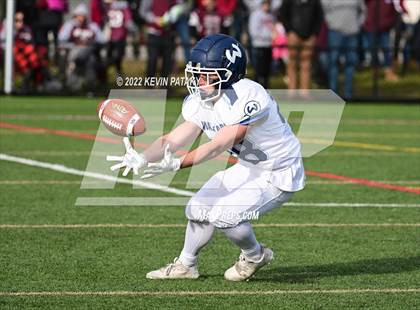 Thumbnail 3 in Wilton @ North Haven (CIAC Class MM Semifinal) photogallery.