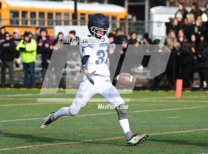 Thumbnail 1 in Wilton @ North Haven (CIAC Class MM Semifinal) photogallery.
