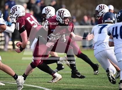 Thumbnail 1 in Wilton @ North Haven (CIAC Class MM Semifinal) photogallery.
