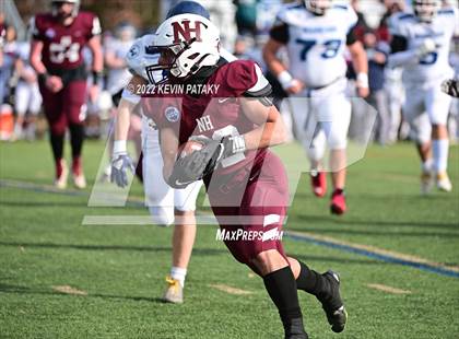Thumbnail 1 in Wilton @ North Haven (CIAC Class MM Semifinal) photogallery.