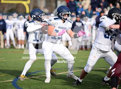 Thumbnail 3 in Wilton @ North Haven (CIAC Class MM Semifinal) photogallery.