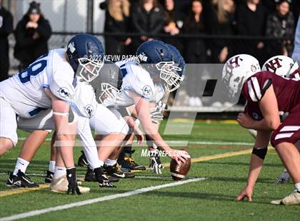Thumbnail 2 in Wilton @ North Haven (CIAC Class MM Semifinal) photogallery.