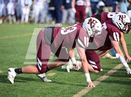 Thumbnail 2 in Wilton @ North Haven (CIAC Class MM Semifinal) photogallery.
