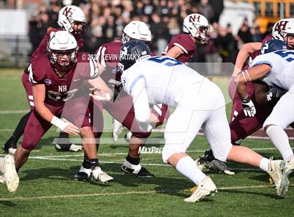 Thumbnail 1 in Wilton @ North Haven (CIAC Class MM Semifinal) photogallery.