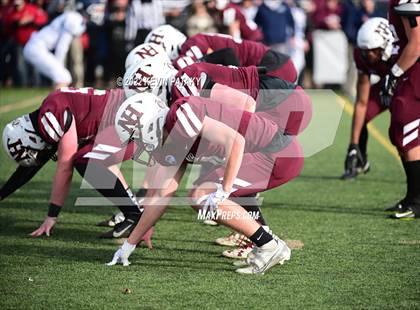 Thumbnail 2 in Wilton @ North Haven (CIAC Class MM Semifinal) photogallery.