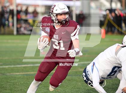 Thumbnail 1 in Wilton @ North Haven (CIAC Class MM Semifinal) photogallery.