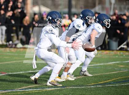 Thumbnail 3 in Wilton @ North Haven (CIAC Class MM Semifinal) photogallery.