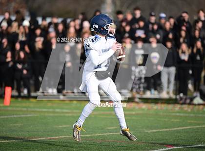 Thumbnail 1 in Wilton @ North Haven (CIAC Class MM Semifinal) photogallery.