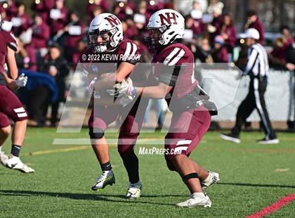 Thumbnail 1 in Wilton @ North Haven (CIAC Class MM Semifinal) photogallery.