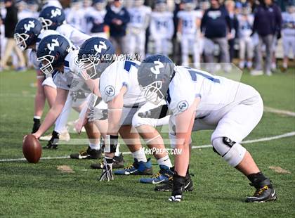 Thumbnail 2 in Wilton @ North Haven (CIAC Class MM Semifinal) photogallery.